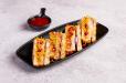 Dabeli Sandwich Grill