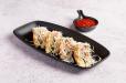 Jain Cheese Sandwich Grill (Raw Banana)