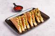 Masala Sandwich Grill