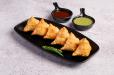 Mini Samosa 4pcs