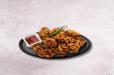 Onion Bhajji (3pcs) (4pm-7pm)