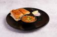 Paneer Pav Bhaji