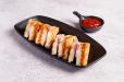 Pav Bhaji Sandwich Grill