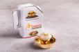 Flask For 4: Kumbakonam Filter Coffee