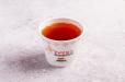 Lemon Tea (No Milk)