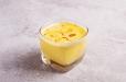 Masala Milk (hot)
