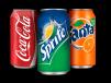 Aerated Drinks