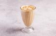 Cold Coffee With Ice Cream