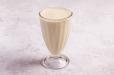 Vanilla Milkshake