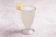 Fresh Lime Juice