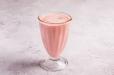 Rose Lassi