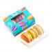 Sweet Obsession Macarons - 3pcs