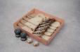 ARTISAN SOUR DOUGH SLICE BOX 1X24