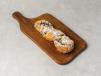 TWISTED CHOCOLATE DANISH