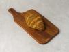 ZATAR BUTTER CROISSANT - 70 GM