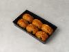 MINI CHOCOLATE CROISSANT 30 GM (1X6)