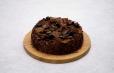 CLASSIC BLACK FOREST CAKE