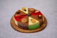 CAKE FUSION DELIGHT