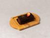 CHOCOLATE GANACHE PASTRY