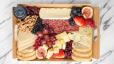 PLATER FOR PAX 3 FROMAGE FEAST (No Customization )