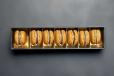 MACAROONS CHOCOLATE 1X7