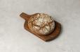 WHOLEMEAL RYE
