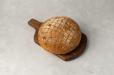 BREAD WHOLEMEAL WALNUT - 550 G
