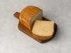 BREAD CRUSTY BROWN