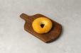 BAGELS PLAIN 120GMS