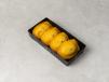 MADELEINE CHOCOLATE and HAZELNUT 1X4 45GMS
