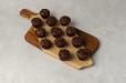 MUFFIN CHOCOLATE 15G 1X12