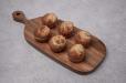 MUFFIN BANANA 70G(1X6)