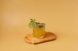 PASSION FRUIT MOJITO