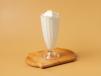 VANILLA MILKSHAKE