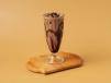 CHOCOLATE MILKSHAKE