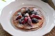 GOLDEN PANCAKES