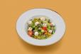 CLASSIC GREEK SALAD