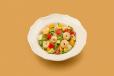 PRAWN AVOCADO SALAD