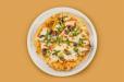 GRILLED VEGETABLE PIZZA