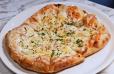 PIZZA QUATTRO FORMAGGI
