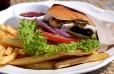 JALAPENO CHEESE BURGER