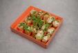 ASSORTED WRAPS SANDWICH HAPPINOSH BOX (No Customization)