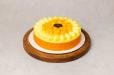 MANGO MOUSSE CAKE 1KG