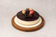 BLUEBERRY CHEESE CAKE 1KG