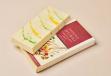 MONA PISTACHIO DUBAI CHOCOLATE WHITE 190G