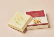 MONA PISTACHIO DUBAI CHOCOLATE WHITE 100G(Mini)