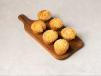 MUFFIN VANILLA 70G(1X6)