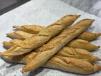 BAGUETTE BUNDLE 1X6