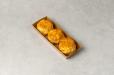 SCONE BREAD RASIAN SMALL 1X3