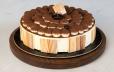 TIRAMISU CAKE 1 KG